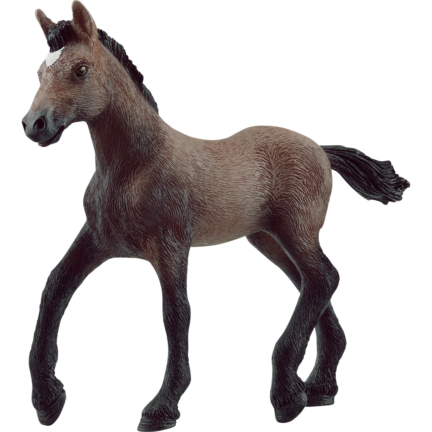 Horse Club Paso Peruano Fohlen, Spielfigur von Schleich