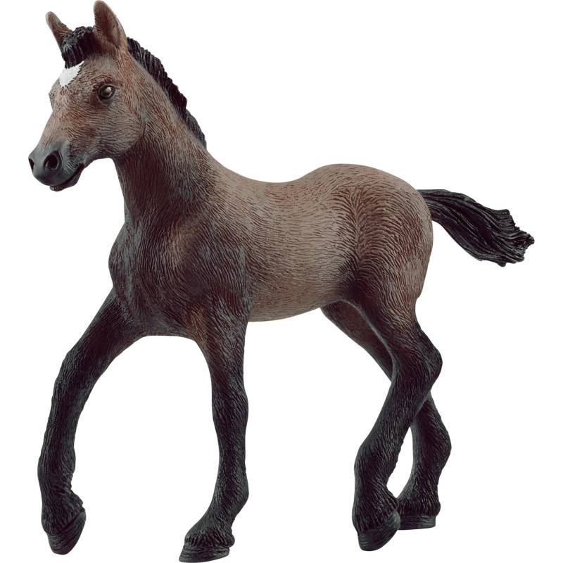 Horse Club Paso Peruano Fohlen, Spielfigur von Schleich