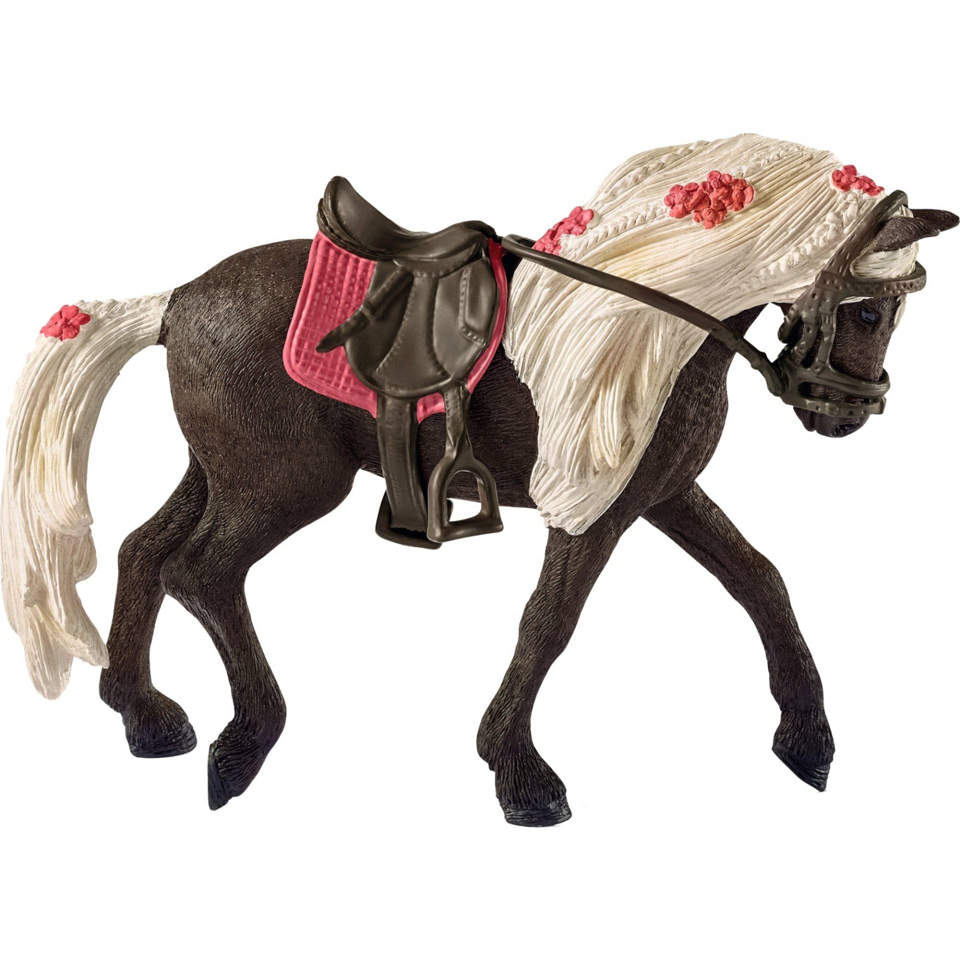 Horse Club Rocky Mountain Horse Stute Pferdeshow, Spielfigur von Schleich