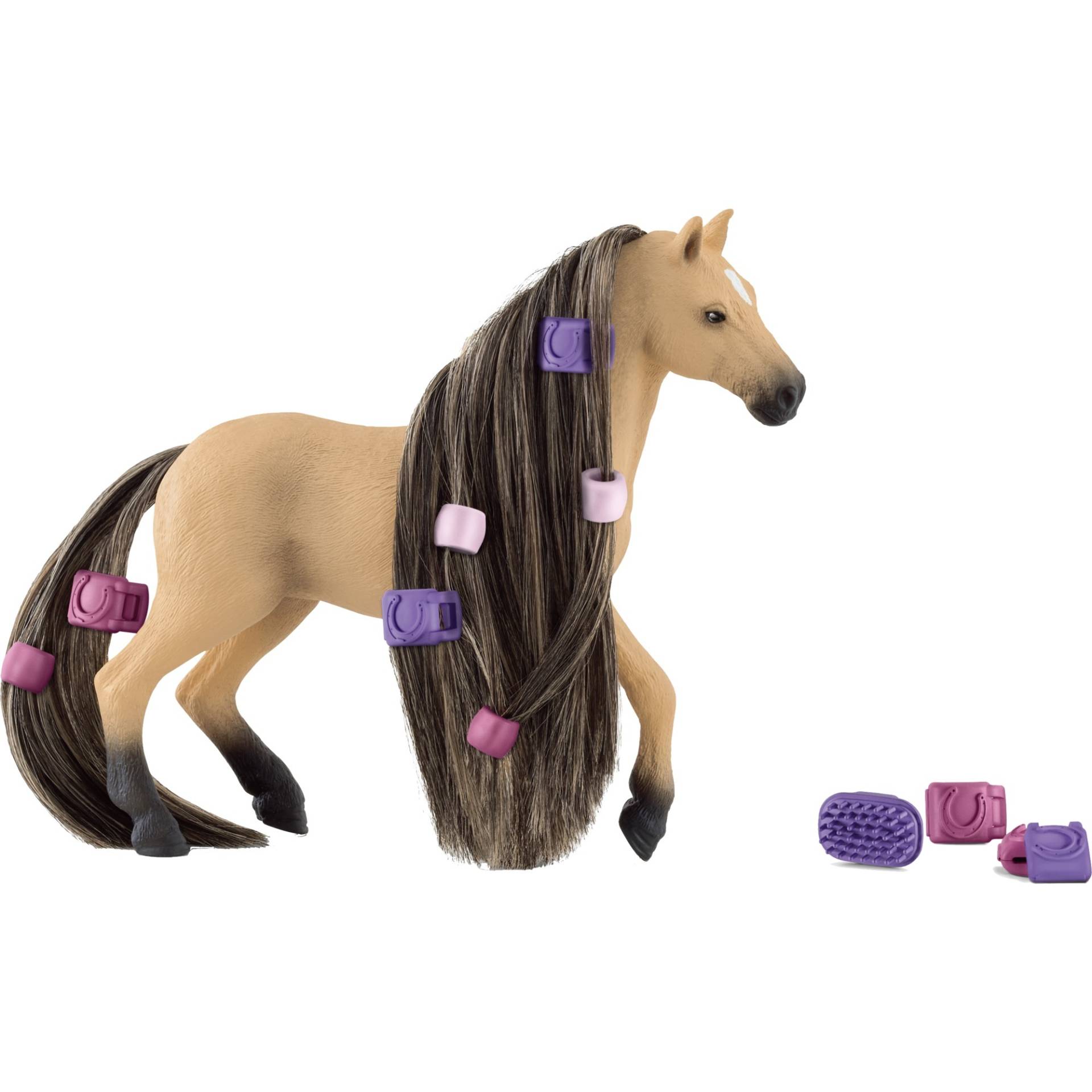 Horse Club Sofia''s Beauties Andalusier Stute, Spielfigur von Schleich