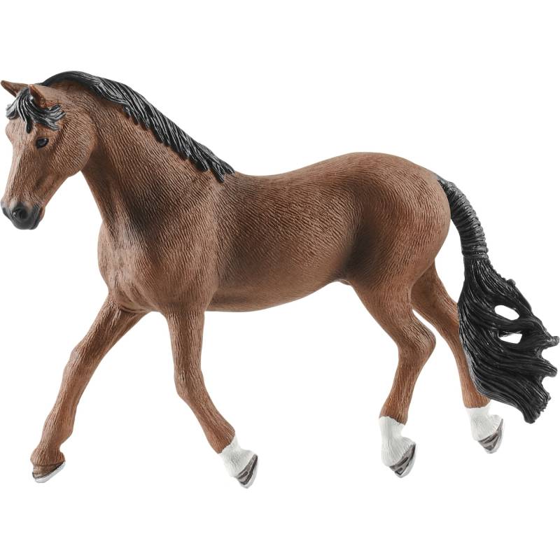 Horse Club Trakehner Wallach, Spielfigur von Schleich