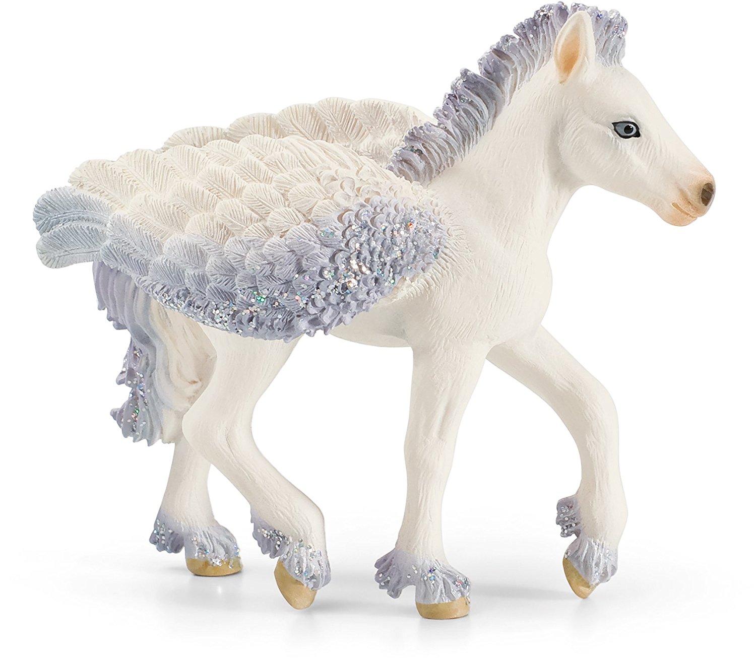 SCHLEICH - 70448 Pegasus Fohlen von Schleich