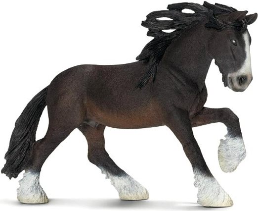 Schleich 13734 Kinderspielzeugfigur (13734) von Schleich