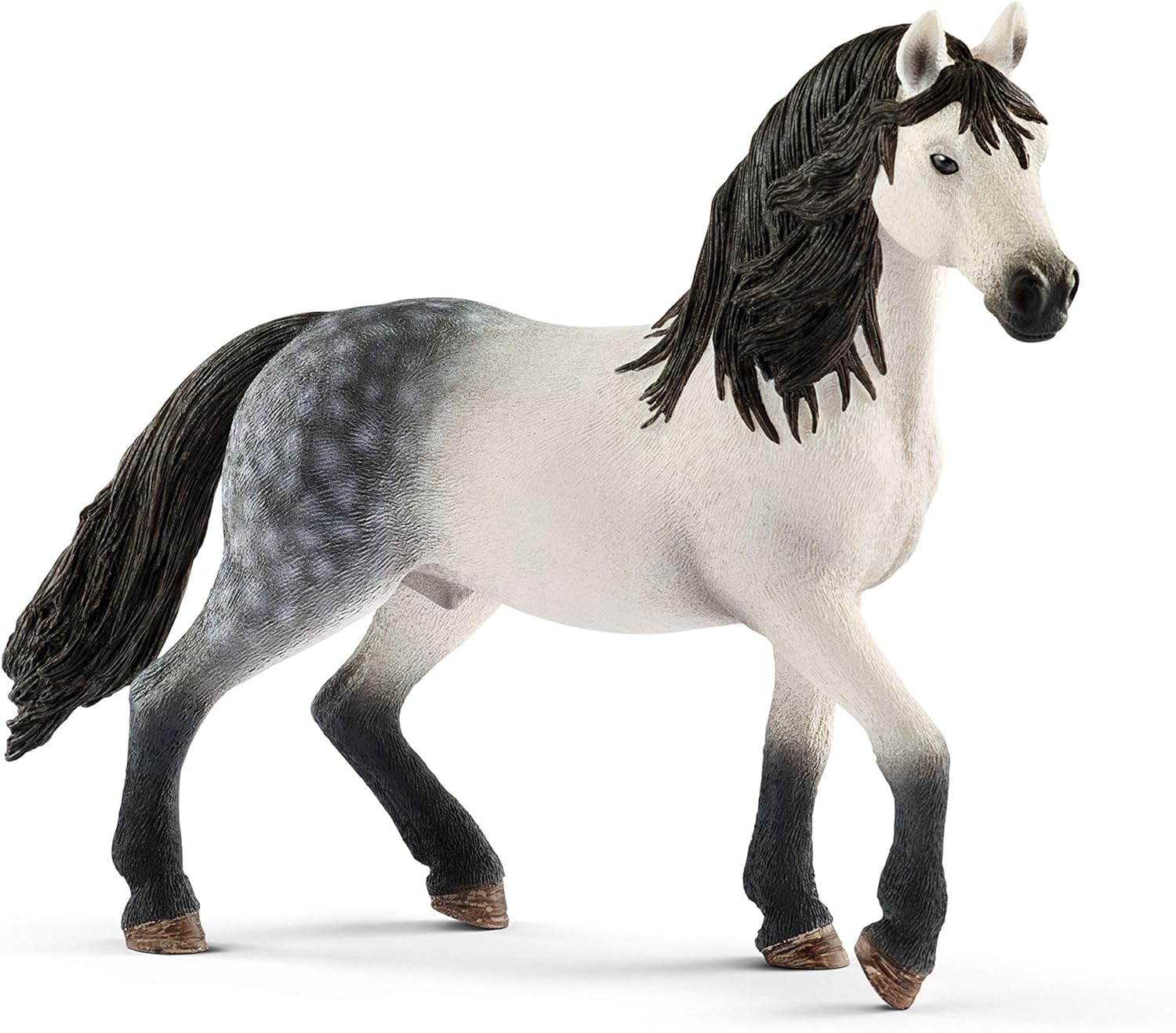 Schleich 13821 - Andalusier Hengst Schleich 13821 - Andalusier Hengst
