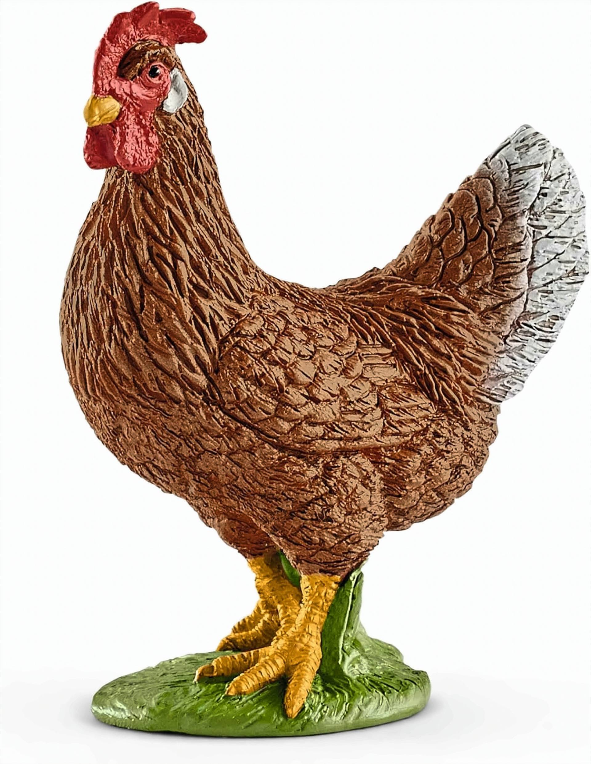 Schleich 13826 - Henne Schleich 13826 - Henne