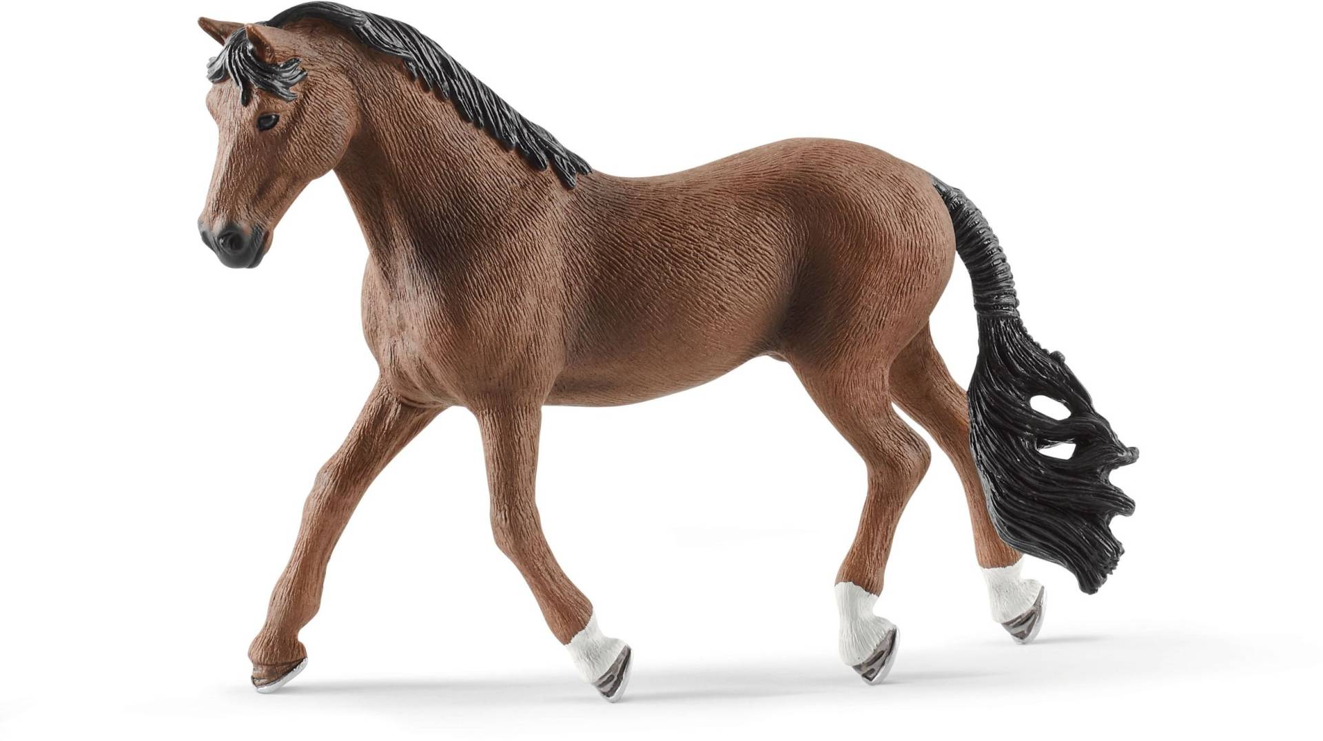 Schleich 13909 Trakehner Wallach Schleich 13909 Trakehner Wallach