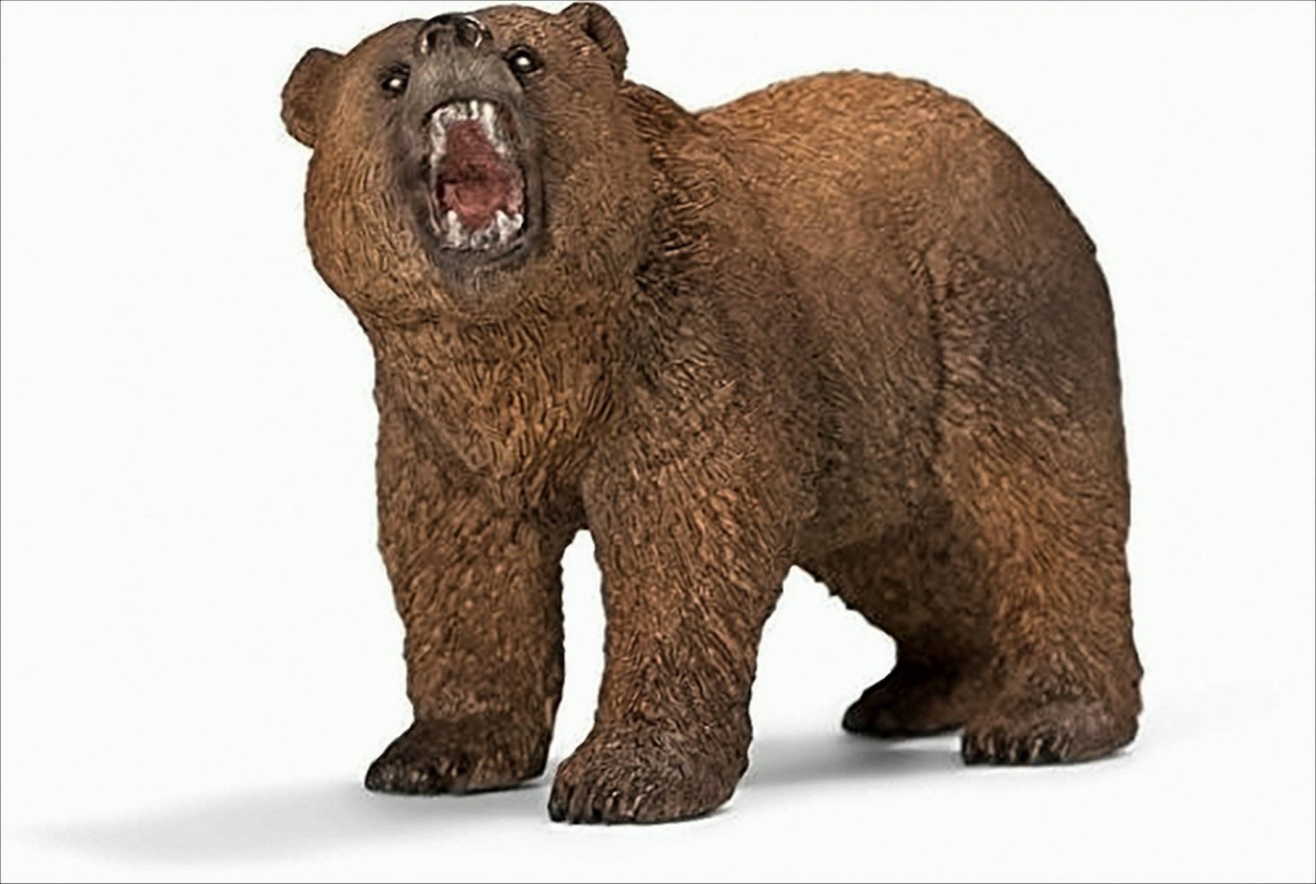 Schleich 14685 - Grizzlybär Schleich 14685 - Grizzlybär