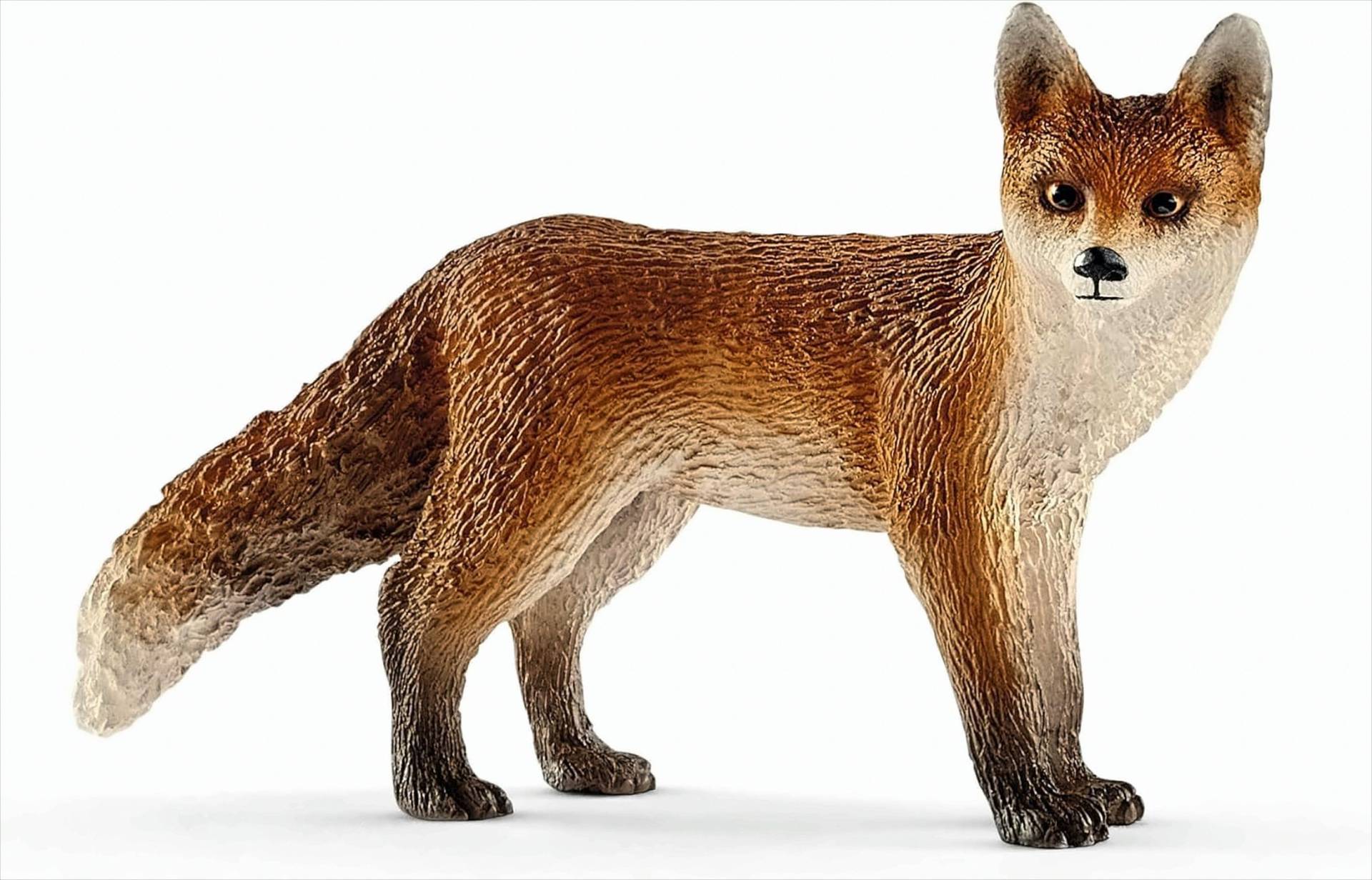 Schleich 14782 - Fuchs Schleich 14782 - Fuchs