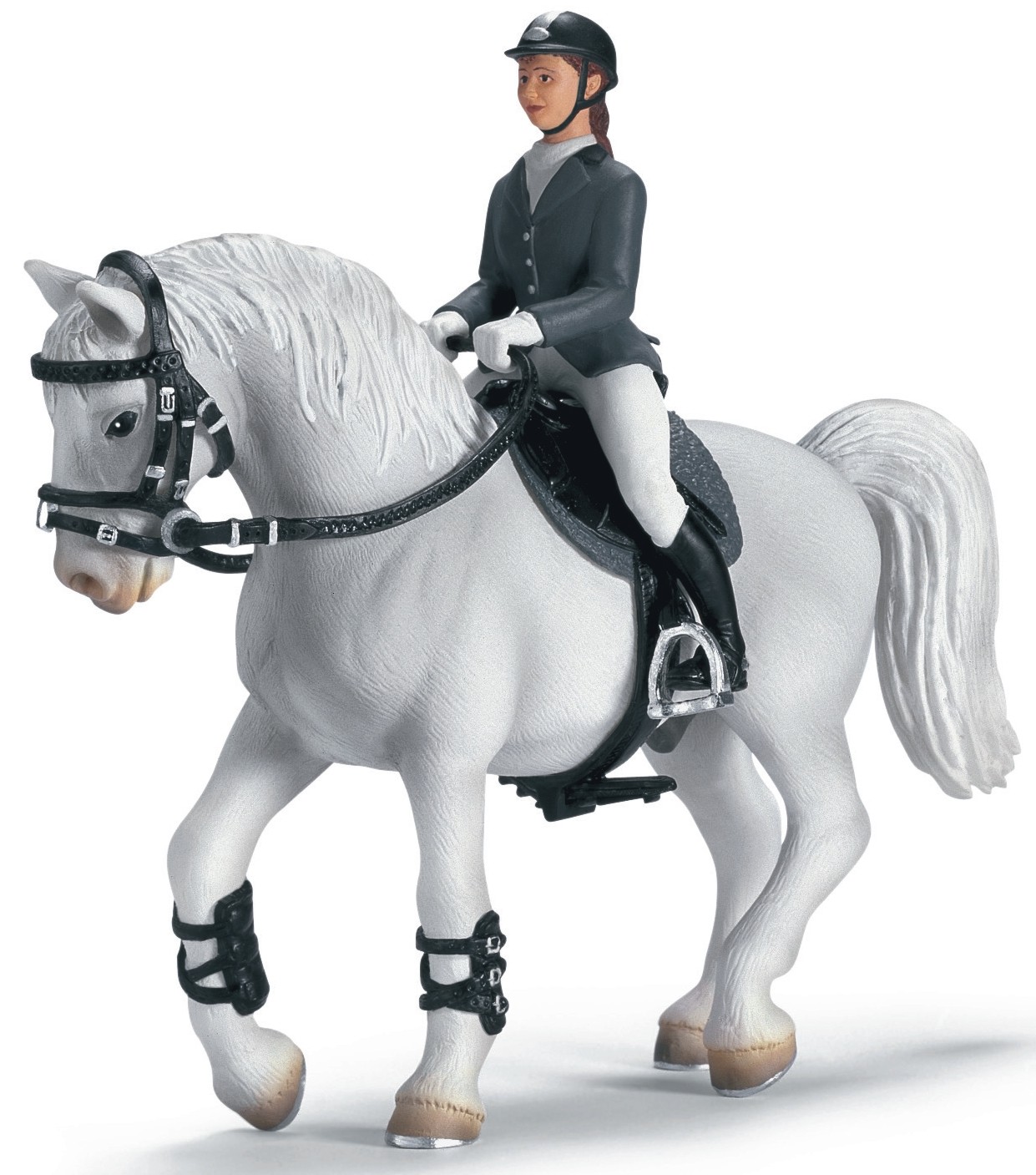 Schleich 42020 Springreitset von Schleich