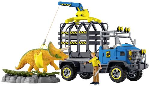 Schleich 42565 Dino Truck von Schleich