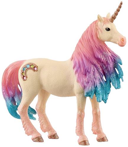 Schleich Bayala 70723 Marshmallow Einhorn Stute Schleich Bayala 70723 Marshmallow Einhorn Stute von Schleich