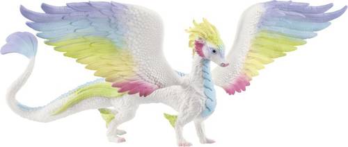 Schleich Bayala 70728 Regenbogendrache von Schleich