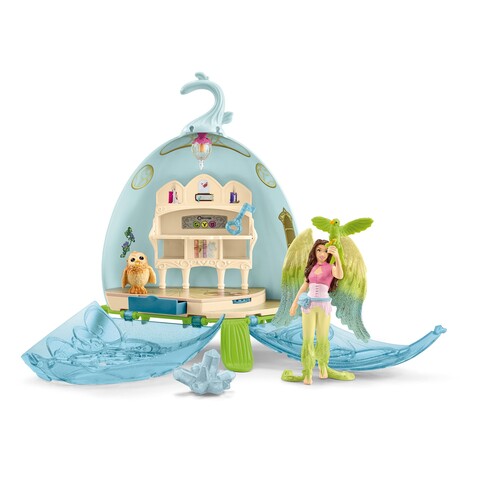 Schleich Bayala - Mystische Bibliothek von Schleich