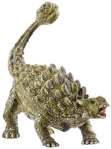 Schleich Dinosaurs 15023 Ankylosaurus von Schleich