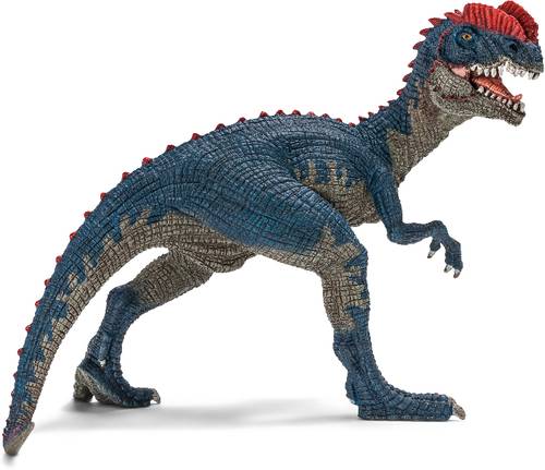 Schleich Dinosaurs Dilophosaurus 14567 von Schleich