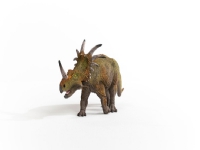 Schleich Dinosaurs Styracosaurus, 4 Jahr(e), Grün, Grau von Schleich