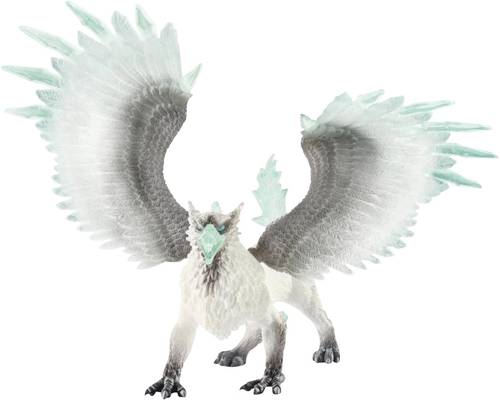 Schleich Eldrador Creature Eis Greif Schleich Eldrador Creature Eis Greif von Schleich