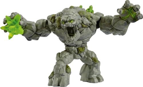 Schleich Eldrador Steinmonster 70141 Schleich Eldrador Steinmonster 70141 von Schleich