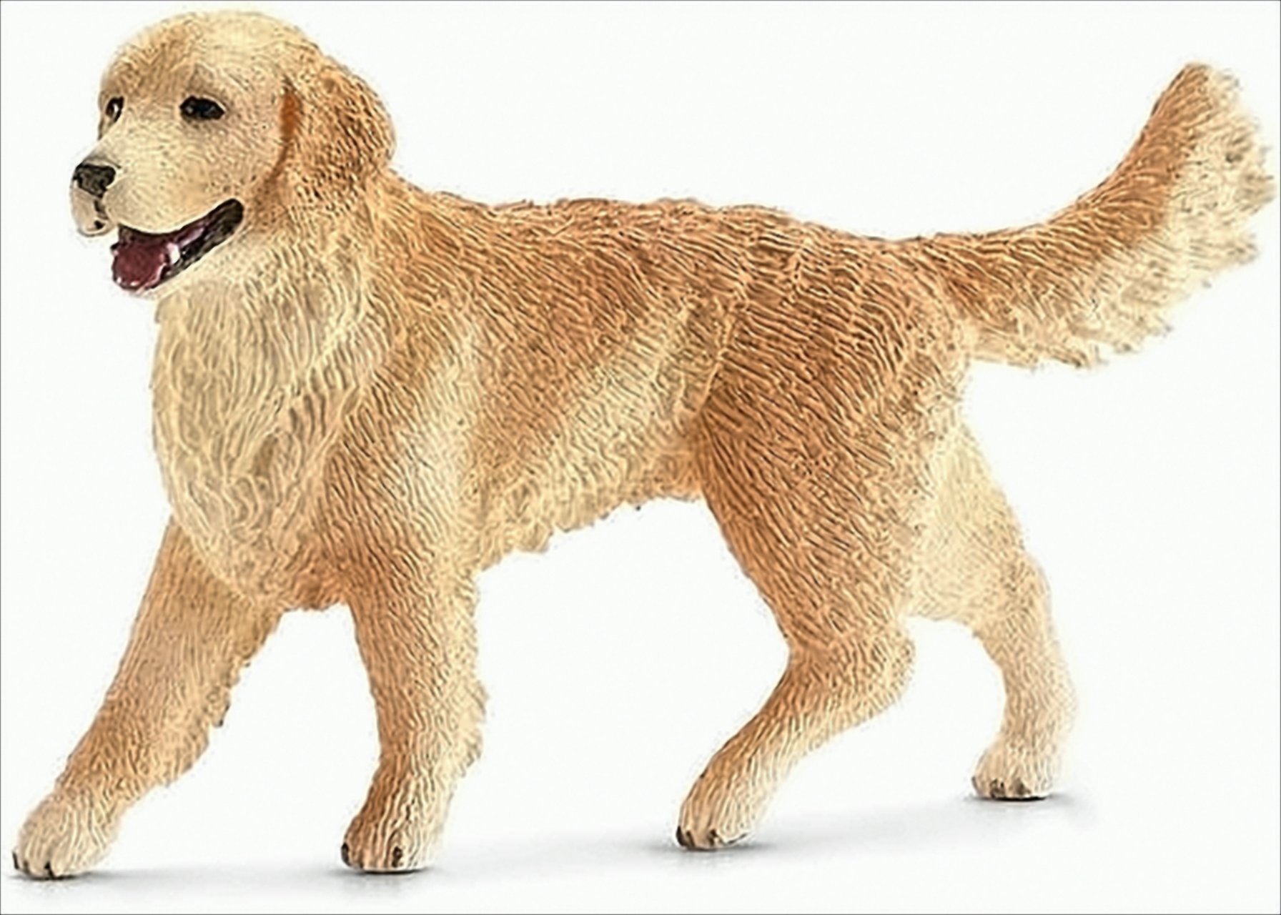 Schleich Golden Retriever Hündin von Schleich