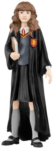 Schleich Hermine Granger mit Katze Krummbein Schleich Hermine Granger mit Katze Krummbein von Schleich