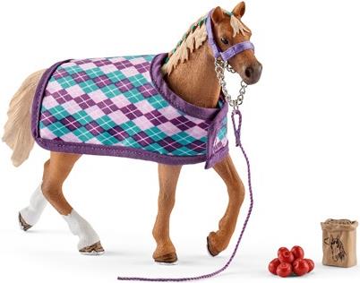 Schleich Horse Club 42360 Mehrfarben 1Stück(e) Kinderspielzeugfigur (42360) von Schleich