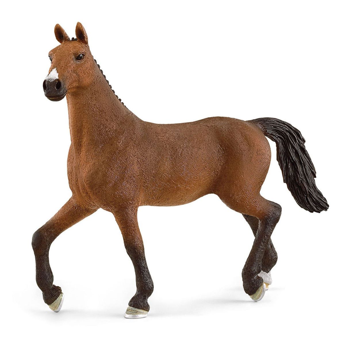 Schleich - Horse Club - Oldenburger Stute von Schleich