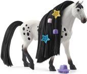 Schleich Horse Club Sofias Beauties Knabstrupper Hengst (42622) von Schleich