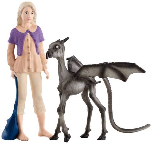 Schleich Luna Lovegood mit Thestral Schleich Luna Lovegood mit Thestral von Schleich