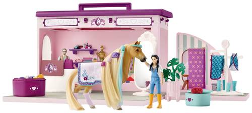 Schleich Pop-Up Boutique von Schleich