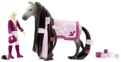 Schleich Sofia & Dusty Starter Set Schleich Sofia & Dusty Starter Set von Schleich