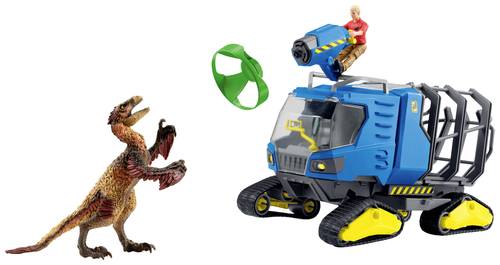 Schleich Track Vehicle Schleich Track Vehicle von Schleich
