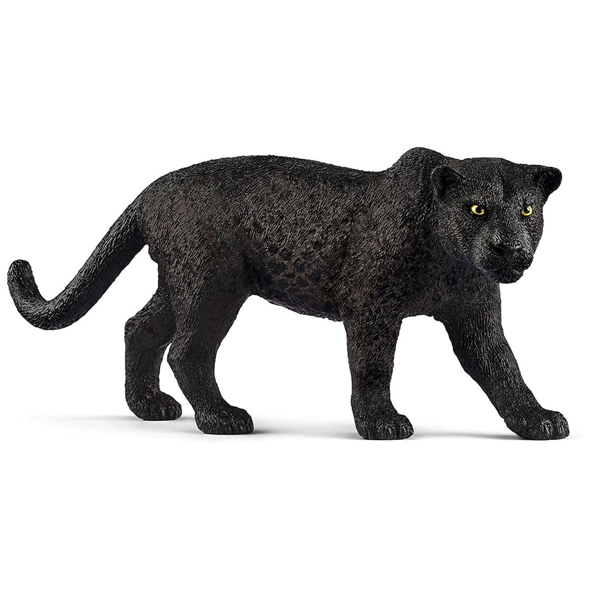 Schleich - Wild Life - Schwarzer Panther von Schleich