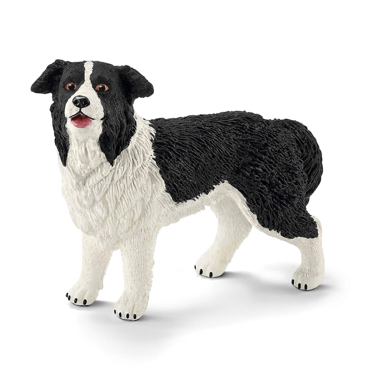 Schleich - World of Nature - Farm Life - Hunde - Border-Collie von Schleich