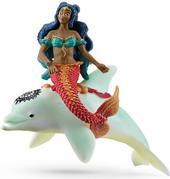 Schleich bayala 70719 Isabelle auf Delphin (70719) von Schleich