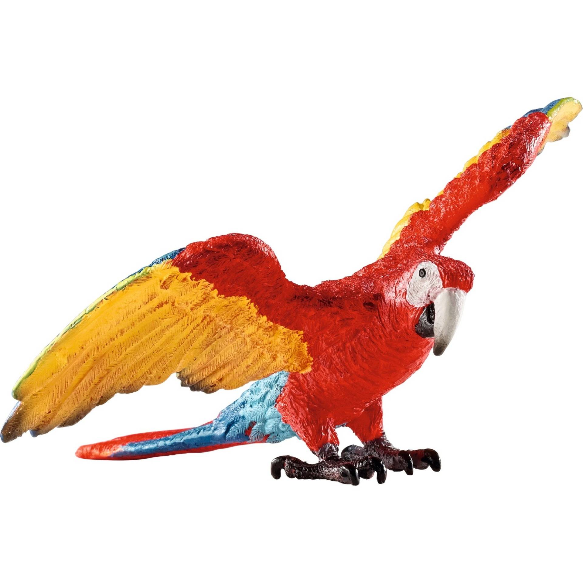 Wild Life Ara, Spielfigur Wild Life Ara, Spielfigur von Schleich