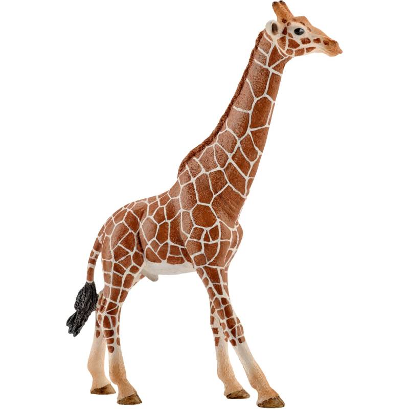 Wild Life Giraffenbulle, Spielfigur von Schleich