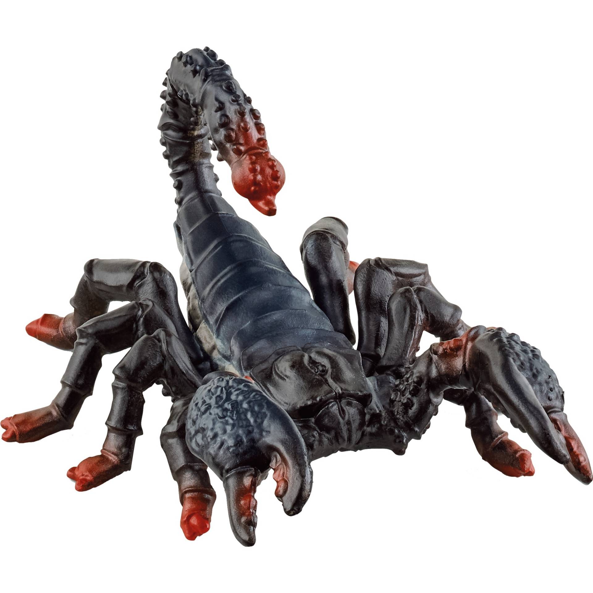 Wild Life Kaiserskorpion, Spielfigur Wild Life Kaiserskorpion, Spielfigur von Schleich