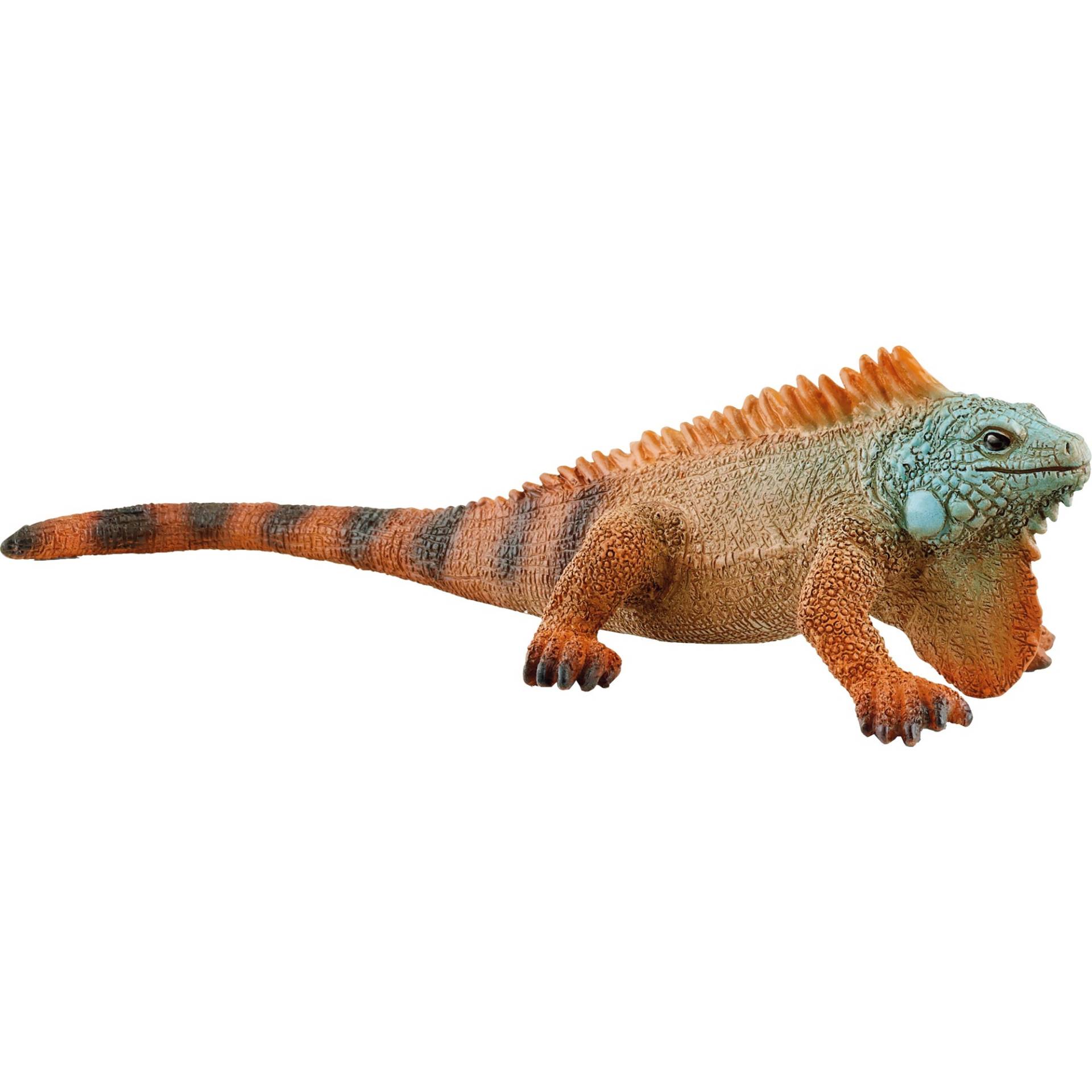 Wild Life Leguan, Spielfigur von Schleich