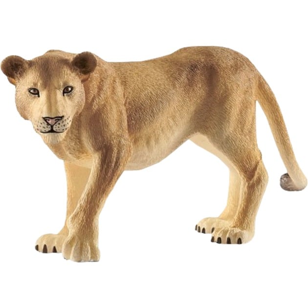 Wild Life Löwin, Spielfigur Wild Life Löwin, Spielfigur von Schleich