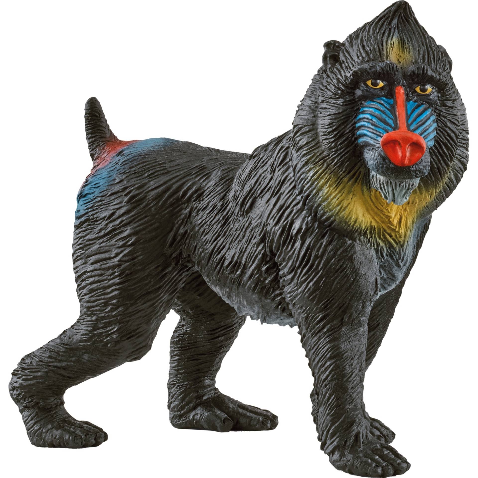 Wild Life Mandrill, Spielfigur Wild Life Mandrill, Spielfigur von Schleich