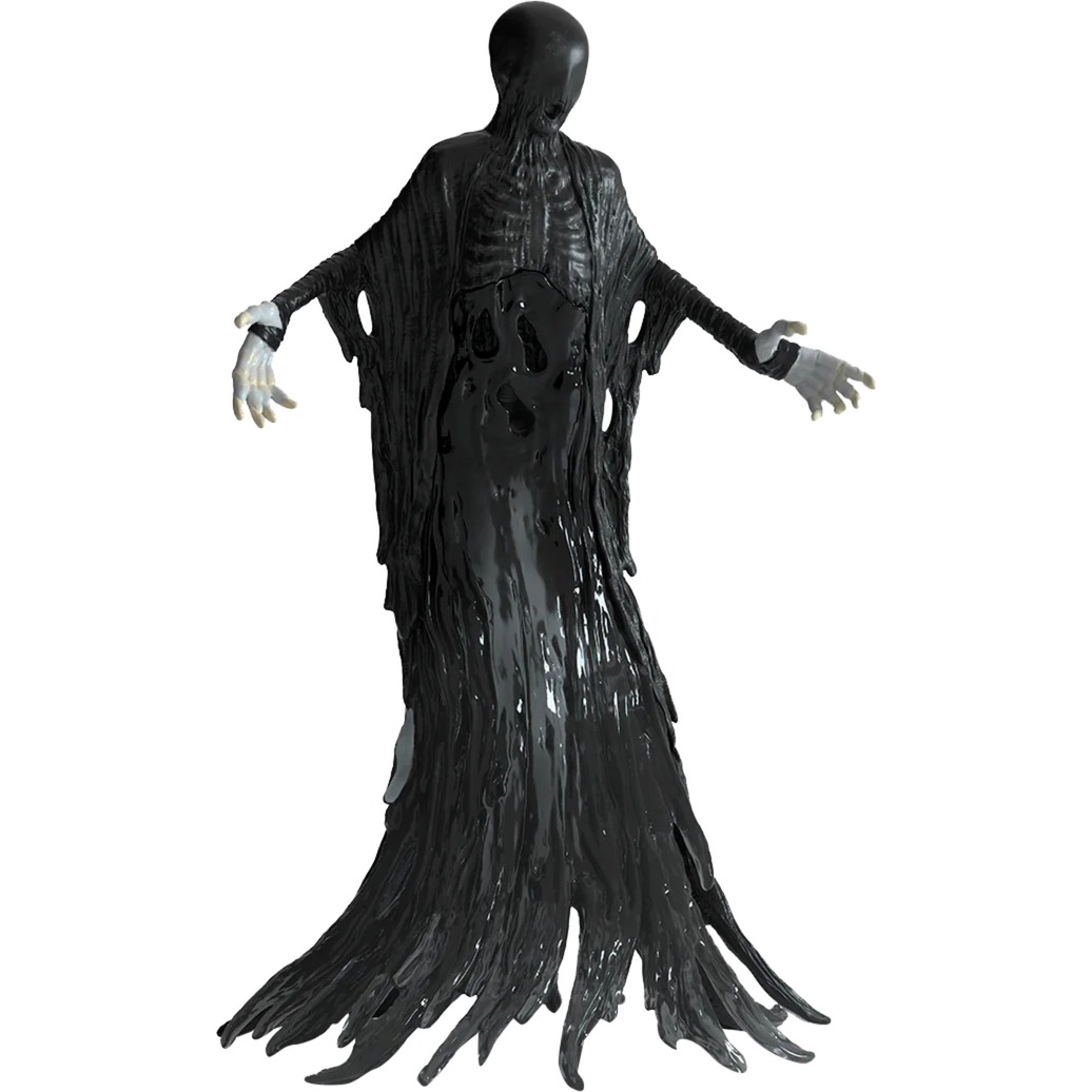 Wizarding World Harry Potter - Dementor, Spielfigur Wizarding World Harry Potter - Dementor, Spielfigur von Schleich