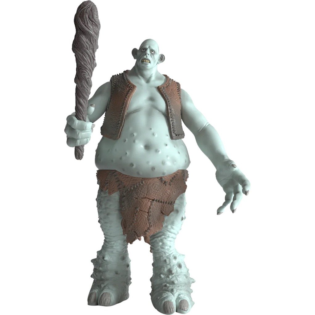 Wizarding World Harry Potter - Troll, Spielfigur Wizarding World Harry Potter - Troll, Spielfigur von Schleich