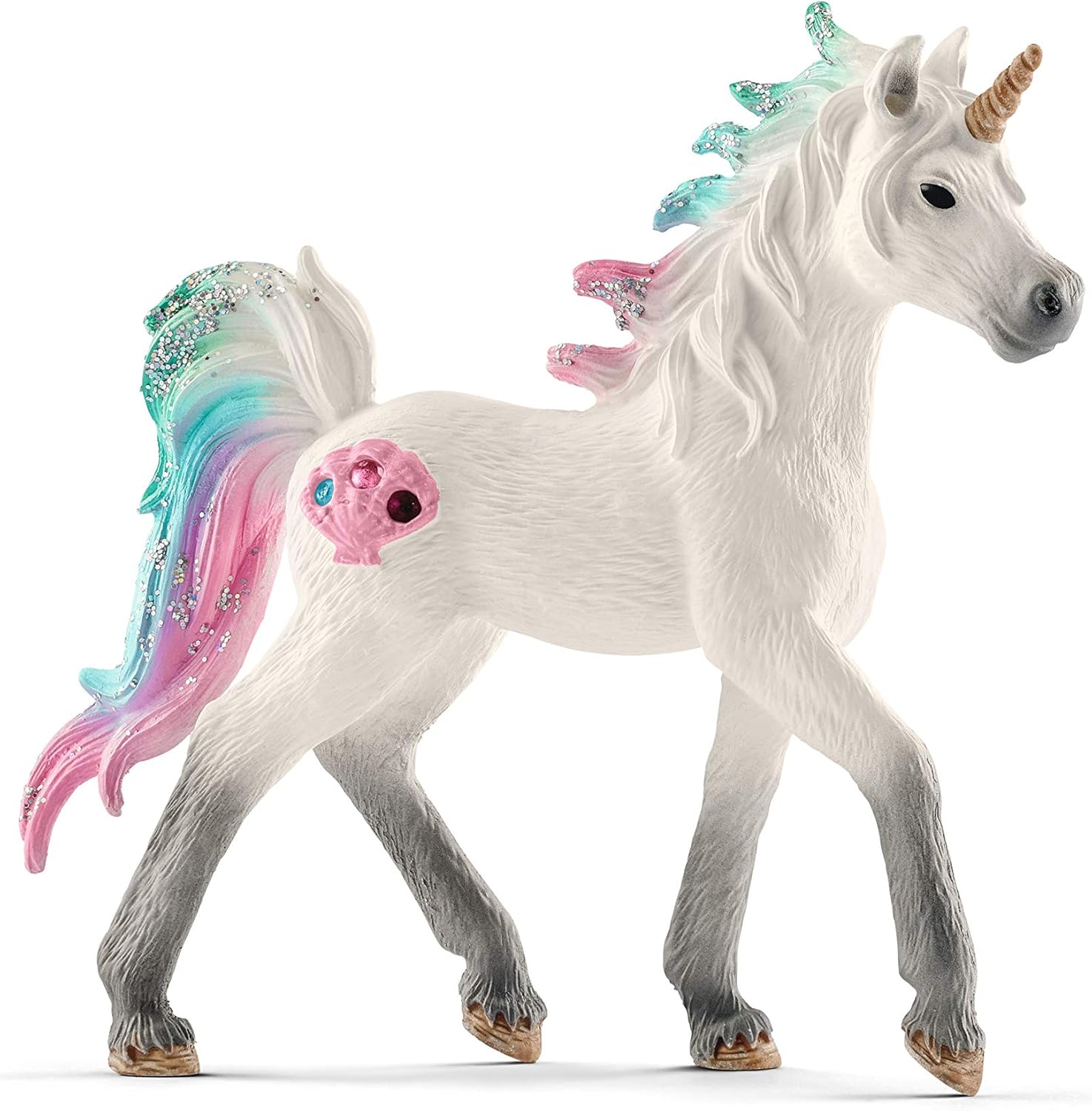 schleich 70572 Meereseinhorn, Fohlen schleich 70572 Meereseinhorn, Fohlen