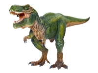 schleich Dinosaurs Tyrannosaurus Rex, 4 Jahr(e), Mehrfarbig, Kunststoff von Schleich