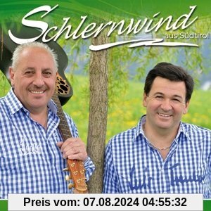 Ein kleines Stück vom Paradies von Schlernwind