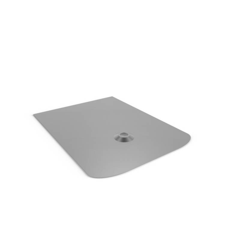 50 Stk. Schletter Solar Schindeldeckung SlatePlan 109017-000 von Schletter Solar