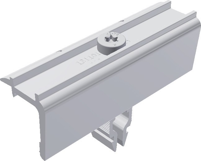 Schletter Solar Endklemme Rapid16 30-40 131101-101 Schletter Solar Endklemme Rapid16 30-40 131101-101 von Schletter Solar