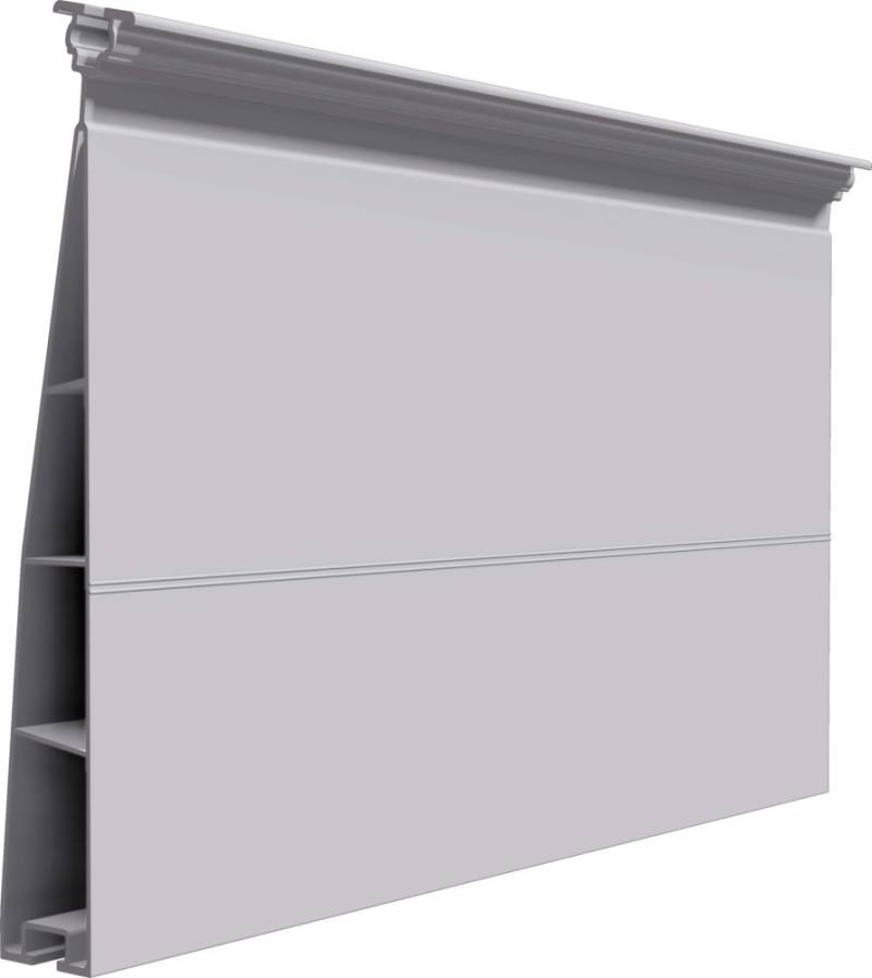 Schletter Solar FixZ-15 Systemprofil18 121008-05500 von Schletter Solar