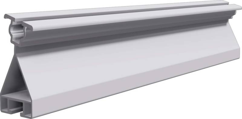 Schletter Solar FixZ-15 Systemprofil18 121009-04400 von Schletter Solar
