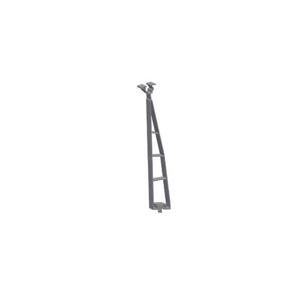 Schletter Solar FixZ-15 Systemprofil18 163900-001 von Schletter Solar